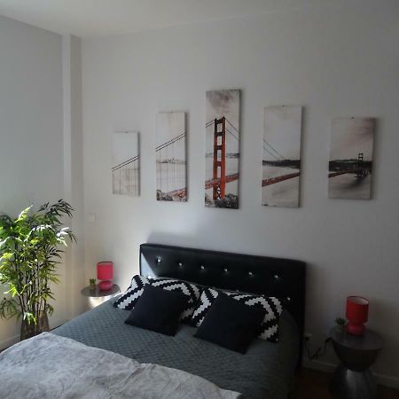 Appartement Good Mindset Авиньон Экстерьер фото